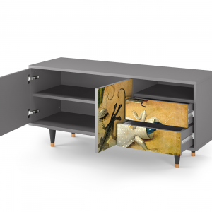 Sideboard - STORYZ - T7 The Garden by Bosch - Grey