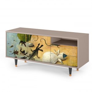 Sideboard - STORYZ - T7 The Garden by Bosch - Latte