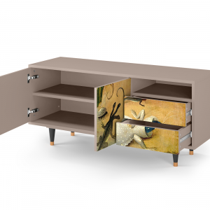 Sideboard - STORYZ - T7 The Garden by Bosch - Latte