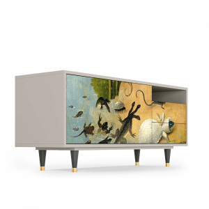 Sideboard - STORYZ - T7 The Garden by Bosch - Sand
