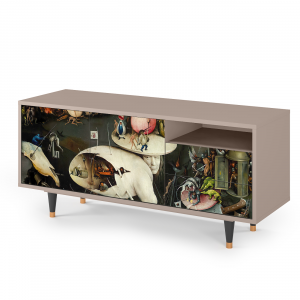 Sideboard - STORYZ - T7 The Garden 2 - Latte