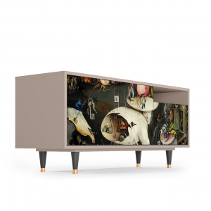 Sideboard - STORYZ - T7 The Garden 2 - Latte