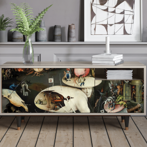 Sideboard - STORYZ - T7 The Garden 2 - Sand