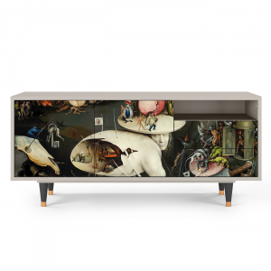 Sideboard - STORYZ - T7 The Garden 2 - Sand