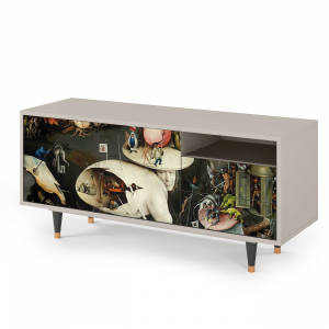 Sideboard - STORYZ - T7 The Garden 2 - Sand