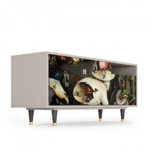 Sideboard - STORYZ - T7 The Garden 2 - Sand