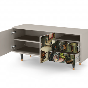 Sideboard - STORYZ - T7 The Garden 2 - Sand