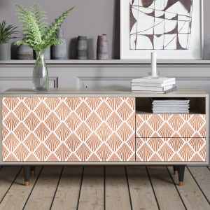 Sideboard - STORYZ - T7 Pastel Sunrise - Sand
