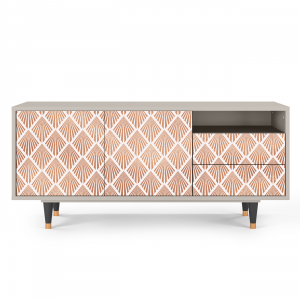 Sideboard - STORYZ - T7 Pastel Sunrise - Sand