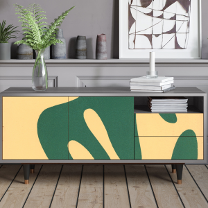 Sideboard - STORYZ - T7 Constellations by Arp - Grey