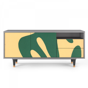 Sideboard - STORYZ - T7 Constellations by Arp - Grey