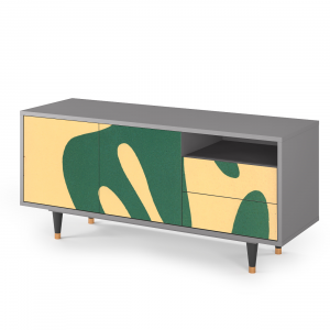 Sideboard - STORYZ - T7 Constellations by Arp - Grey