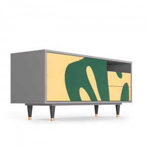 Sideboard - STORYZ - T7 Constellations by Arp - Grey