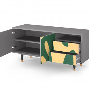 Sideboard - STORYZ - T7 Constellations by Arp - Grey