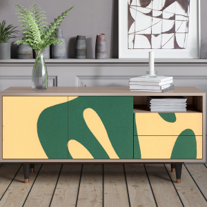 Sideboard - STORYZ - T7 Constellations by Arp - Latte