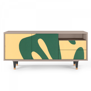 Sideboard - STORYZ - T7 Constellations by Arp - Latte