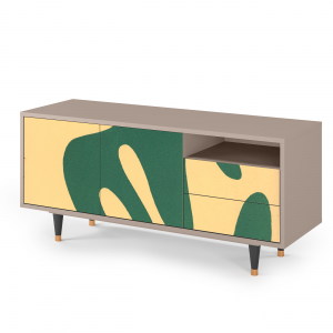 Sideboard - STORYZ - T7 Constellations by Arp - Latte