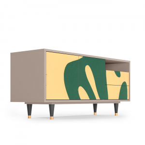 Sideboard - STORYZ - T7 Constellations by Arp - Latte
