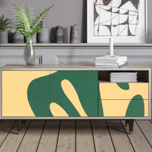 Sideboard - STORYZ - T7 Constellations by Arp - Sand