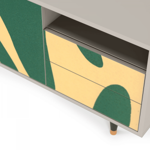 Sideboard - STORYZ - T7 Constellations by Arp - Sand