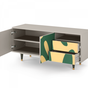 Sideboard - STORYZ - T7 Constellations by Arp - Sand
