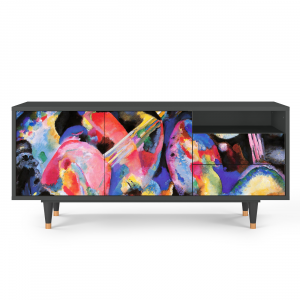 Sideboard - STORYZ - T7 Kandinsky - Antracite