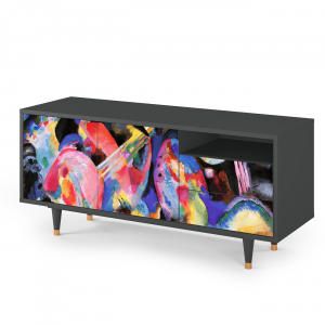 Sideboard - STORYZ - T7 Kandinsky - Antracite