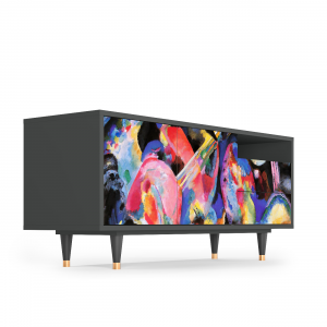 Sideboard - STORYZ - T7 Kandinsky - Antracite
