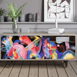 Sideboard - STORYZ - T7 Kandinsky - Sand