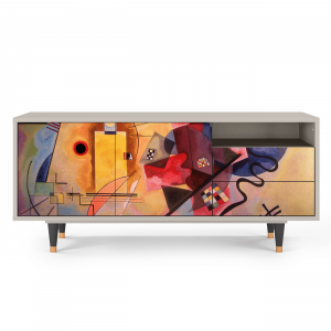 Sideboard - STORYZ - T7 Modern Art - Sand