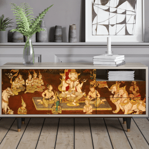 Sideboard - STORYZ - T7 Malyavan - Sand