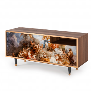 Sideboard - STORYZ - T7 Versailles - Walnut