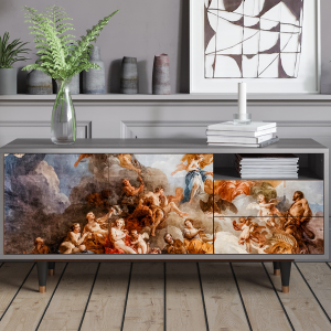 Sideboard - STORYZ - T7 Versailles - Grey