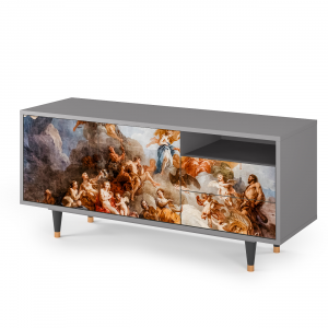 Sideboard - STORYZ - T7 Versailles - Grey