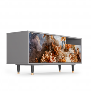 Sideboard - STORYZ - T7 Versailles - Grey
