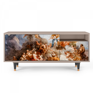 Sideboard - STORYZ - T7 Versailles - Latte