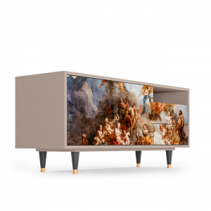 Sideboard - STORYZ - T7 Versailles - Latte