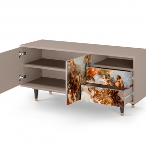 Sideboard - STORYZ - T7 Versailles - Latte