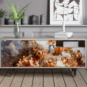 Sideboard - STORYZ - T7 Versailles - Sand