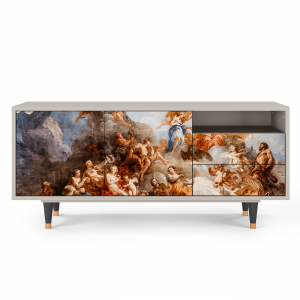 Sideboard - STORYZ - T7 Versailles - Sand