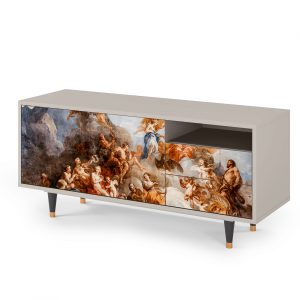 Sideboard - STORYZ - T7 Versailles - Sand