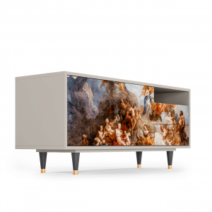 Sideboard - STORYZ - T7 Versailles - Sand