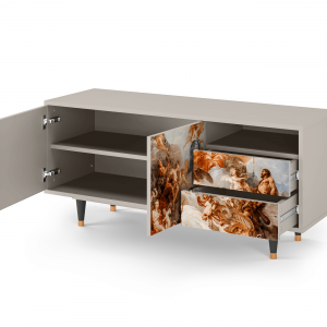 Sideboard - STORYZ - T7 Versailles - Sand