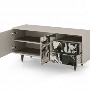 Sideboard - STORYZ - T7 Guernica by Picasso - Sand
