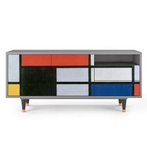 Sideboard - STORYZ - T7 Composition - Grey