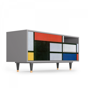 Sideboard - STORYZ - T7 Composition - Grey