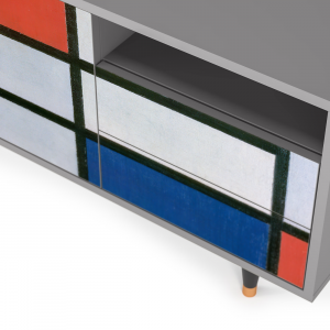 Sideboard - STORYZ - T7 Composition - Grey