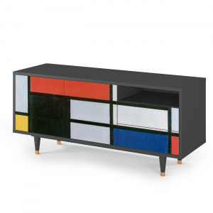 Sideboard - STORYZ - T7 Composition - Antracite