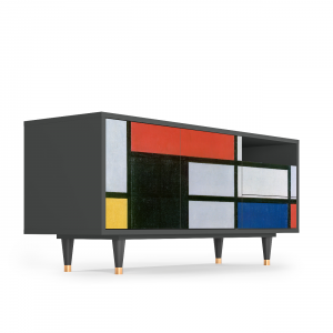 Sideboard - STORYZ - T7 Composition - Antracite