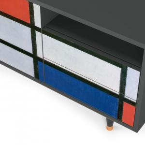 Sideboard - STORYZ - T7 Composition - Antracite